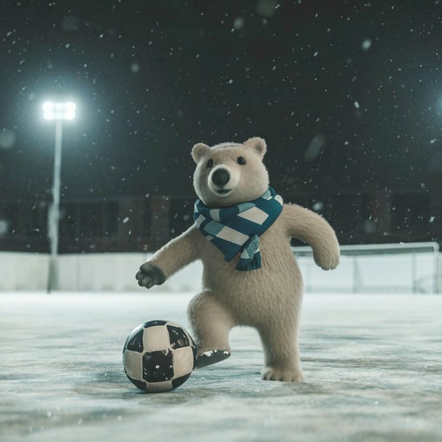 他總能為球 他總能為球